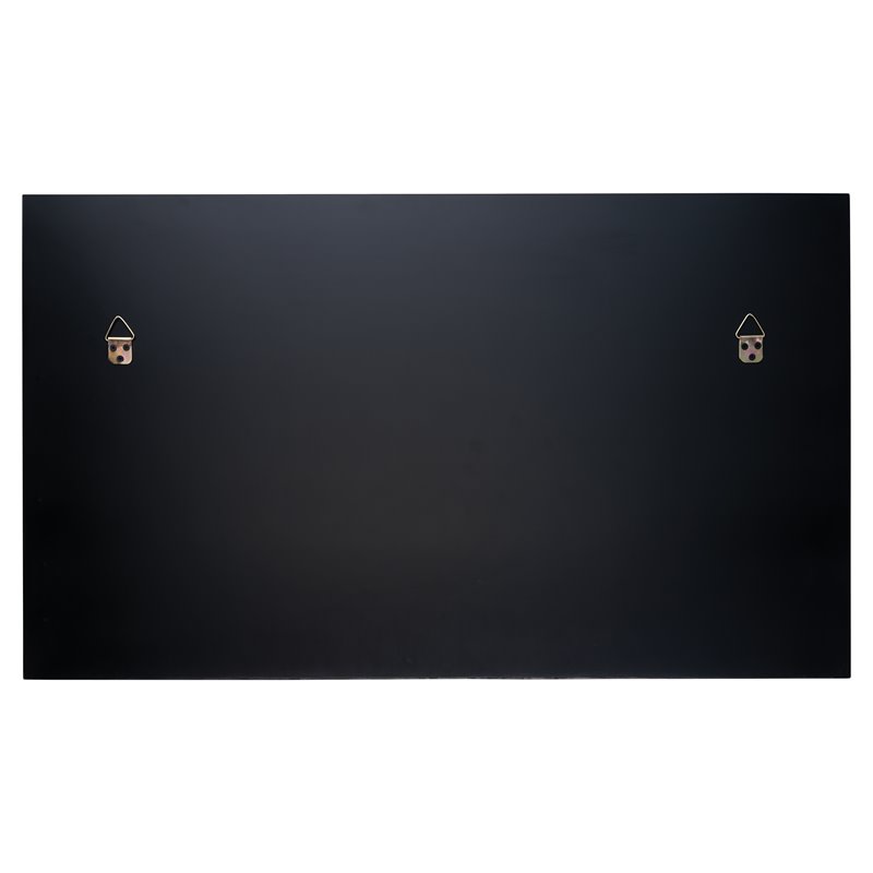 Jamie Young Co Cloudscape Transitional Wood Wall Art in Brown/Slate Lacquer