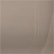 J&D Designs Juliette Transitional Glass Table Lamp with Linen Shade in Gray