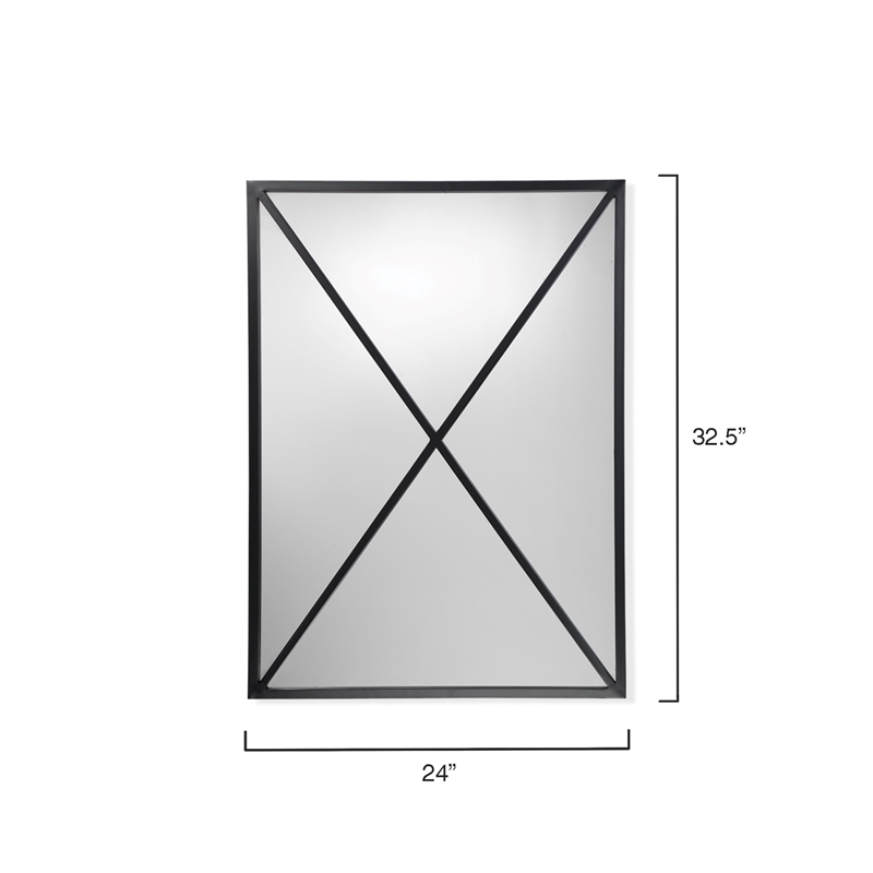 J&D Designs Xander 32.5
