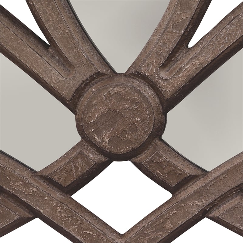 J&D Designs Scroll 21