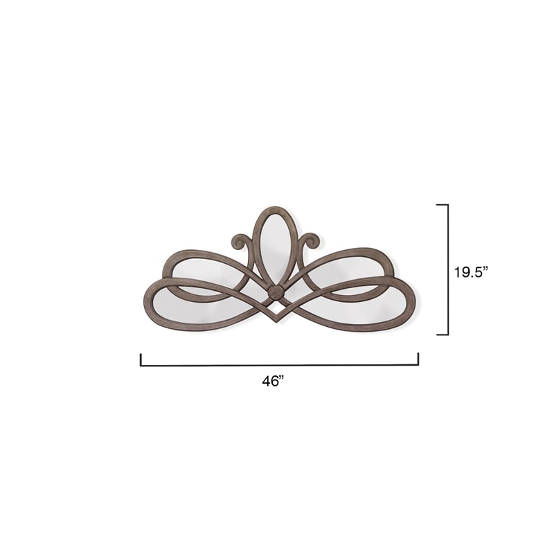 J&D Designs Scroll 21