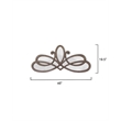 J&D Designs Scroll 21