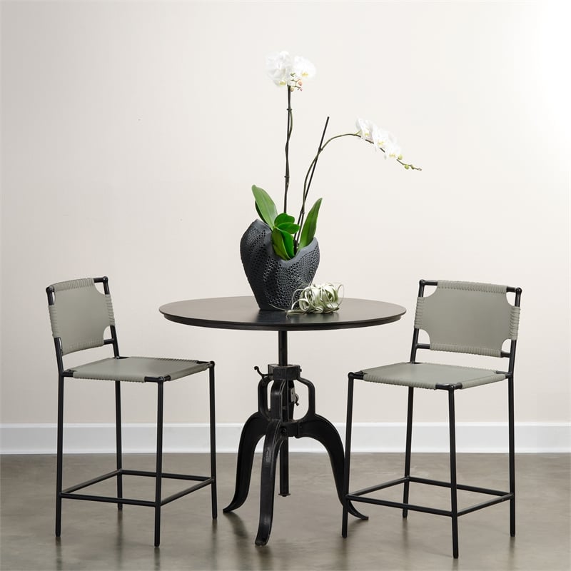 J&D Designs Co Asher 24