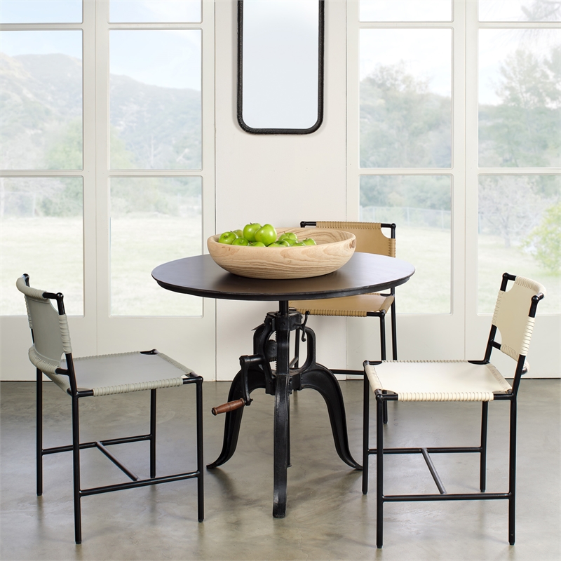 J&D Designs Co Asher 18