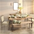 J&D Designs Co Sweetwater 18