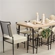 J&D Designs Co Sweetwater 18