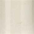 J&D Designs Co Crest Ceramic Table Lamp in Cream