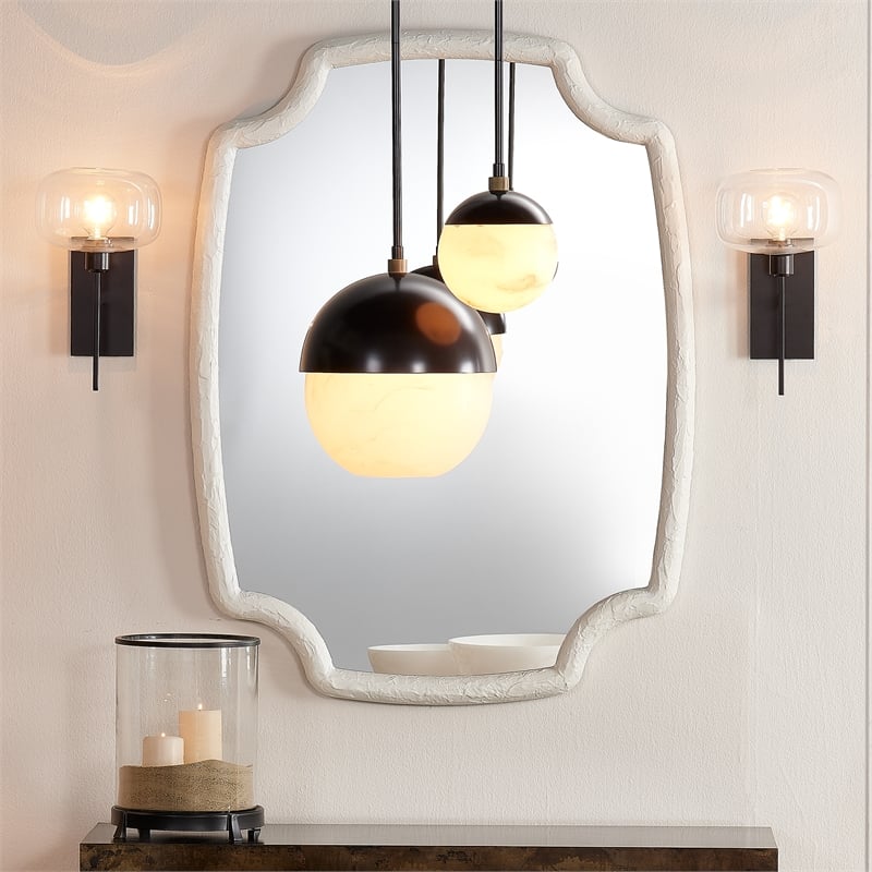 J&D Designs Co Metro 1-Light Pendant  in Bronze