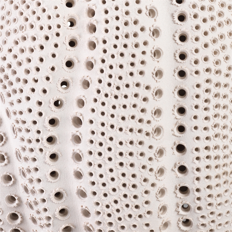 J&D Designs Co Lunar Sphere in White