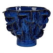 J&D Designs Co Helios Ceramic Vase in Blue