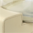 J&D Designs Co Vector Leather Hurricane in Ivory