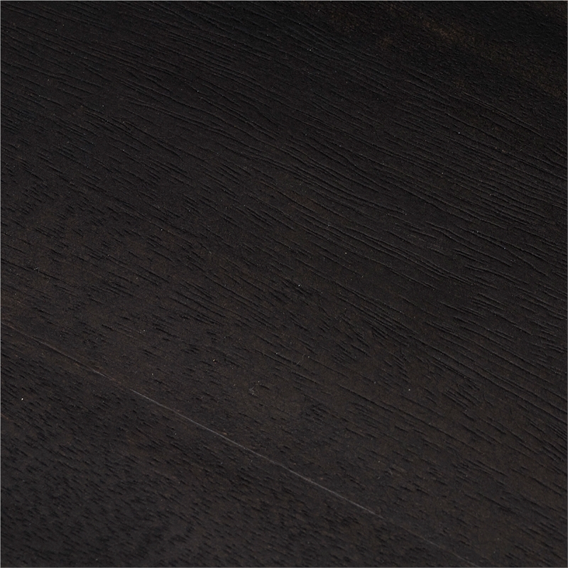 J&D Designs Co Arc Mango Wood Bench