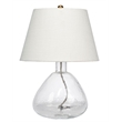 J&D Design Demi Blown Glass Table Lamp
