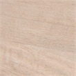 J&D Designs Co Arc Mango Wood Bench