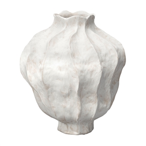 J&D Designs Co Poppy Porcelain Decorative Vase