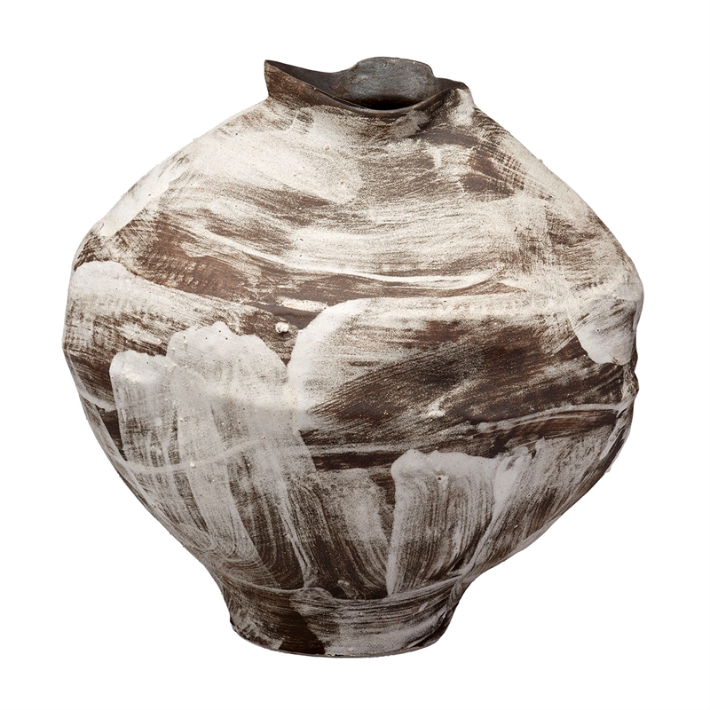 J&D Designs Co Maurice Ceramic Decorative Vase