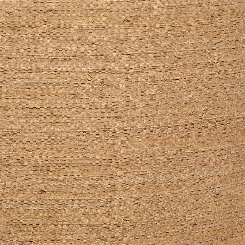 J&D Designs Co Drum Raffia Shade Medium