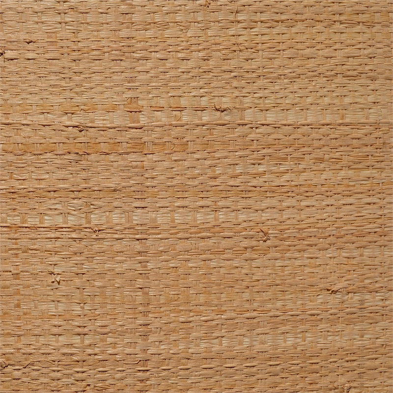 J&D Designs Co Drum Raffia Shade Classic