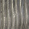 J&D Designs Plunge Ceramic Decorative Vessel Grey