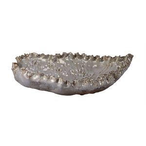 J&D Designs Crustacean Ceramic Decorative Bowl Large