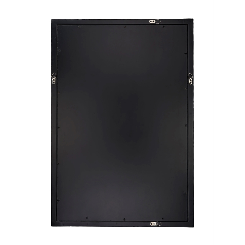 J&D Designs Marmont Mother of Pearl Rectangle Mirror