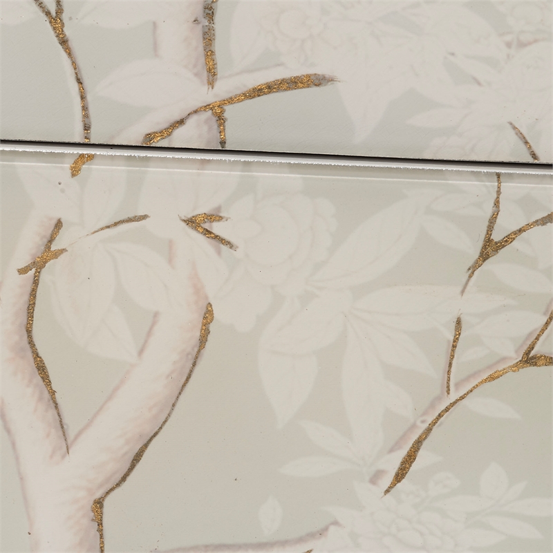 J&D Designs Garland Decorative Box Dove