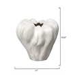 J&D Designs Tulip Ceramic Decorative Vase
