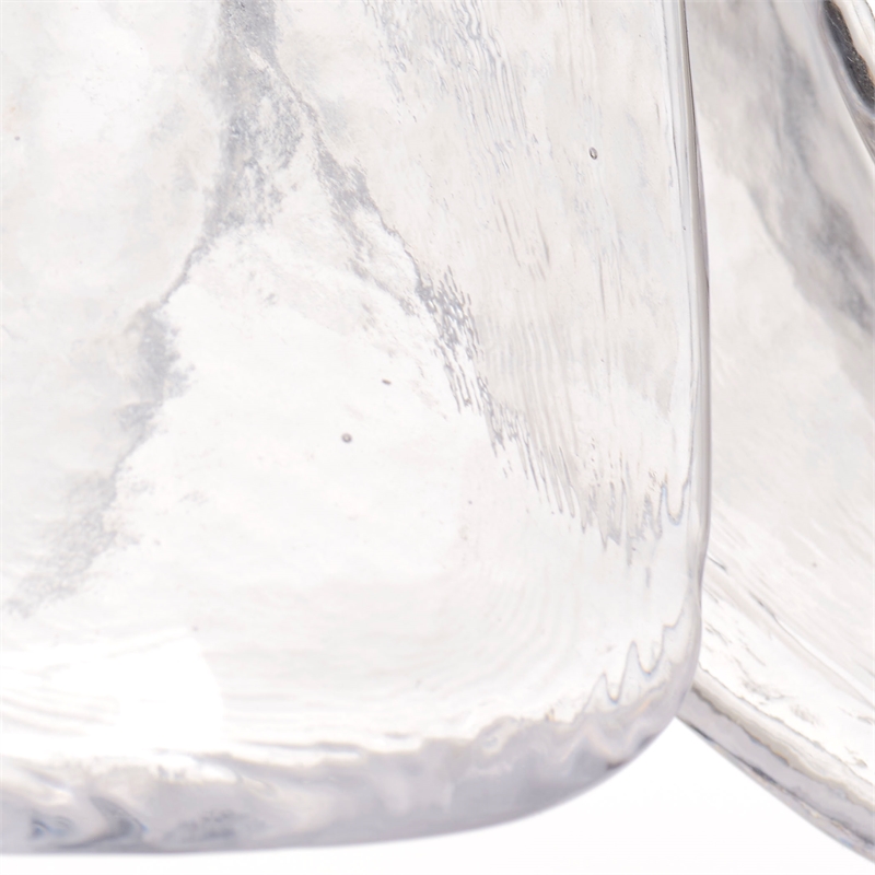 J&D Designs Co Cala Pendant in Clear