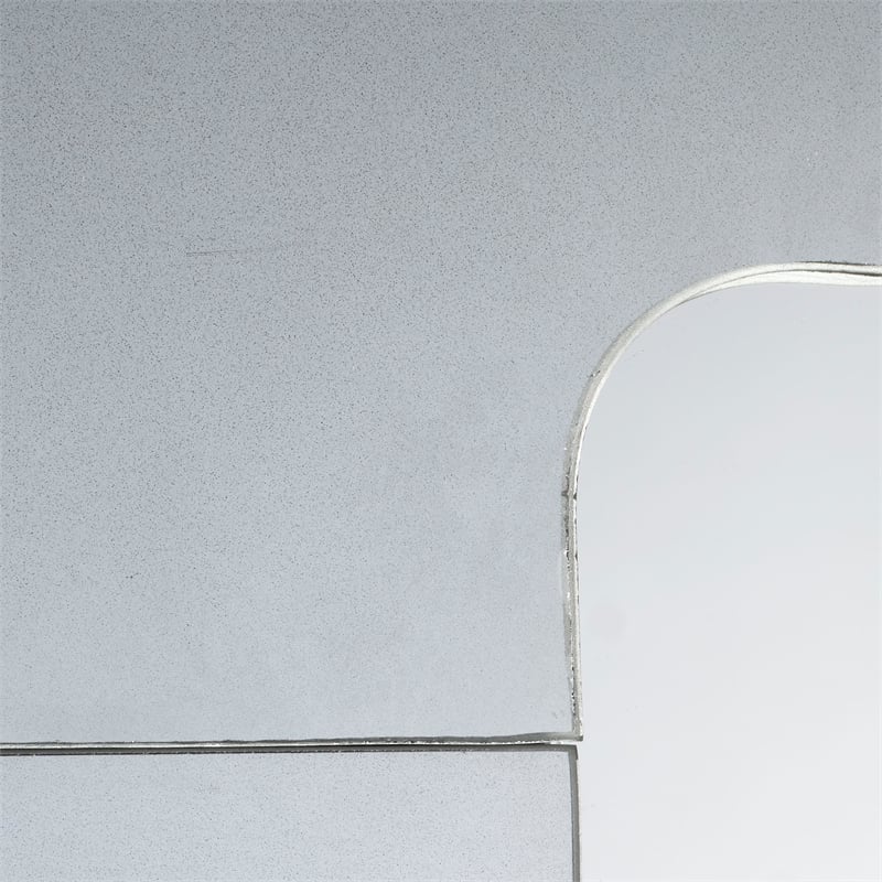 J&D Designs Co Elemental Mirror in Small