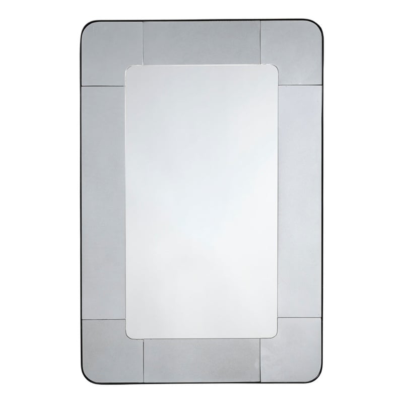 J&D Designs Co Elemental Mirror in Small