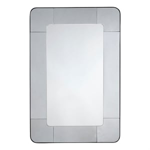 J&D Designs Co Elemental Mirror in Small