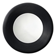 J&D Designs Co Paddock Mirror in Black