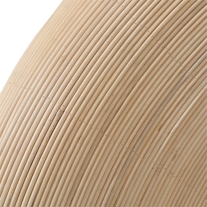 J&D Designs Co Paddock Mirror in Cream