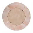 J&D Designs Co Paddock Mirror in Cream
