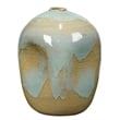 J&D Designs Co Granada Vessel in Blue