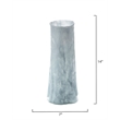 J&D Designs Co Small Sequoia Vase in Blue