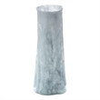 J&D Designs Co Small Sequoia Vase in Blue