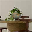J&D Designs Co Seville Basin in Blue