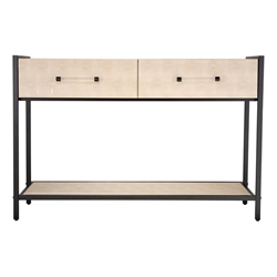 Console Tables