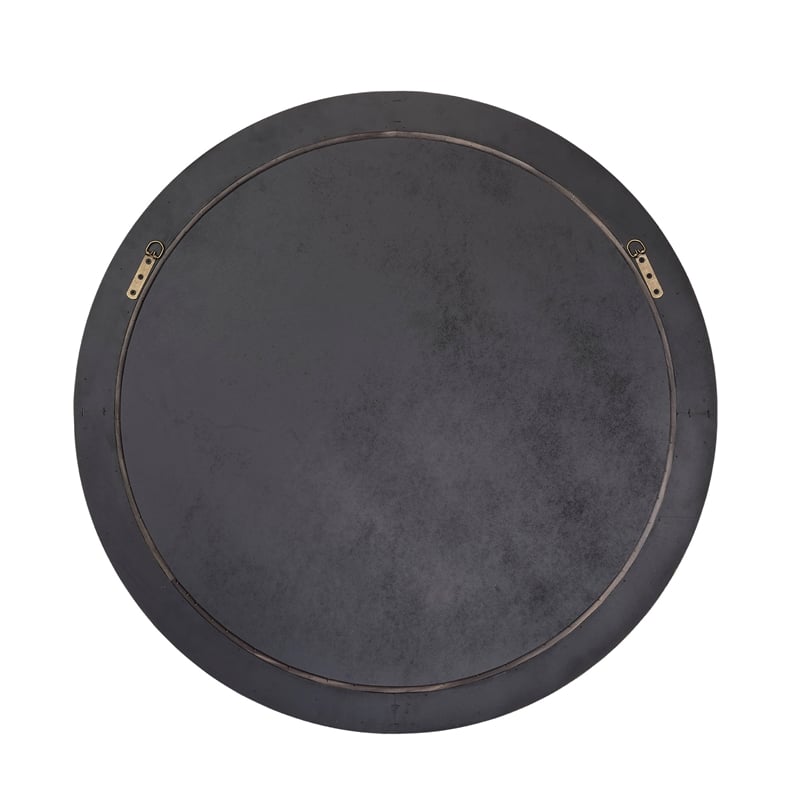 J&D Designs Riley Mirror in Natural