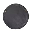 J&D Designs Riley Mirror in Natural