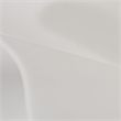 J&D Designs Co Zinnia 4-Light Acrylic Chandelier Small in White