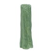 J&D Designs Co Sequoia Green Glass Decorative Vase Large in Green