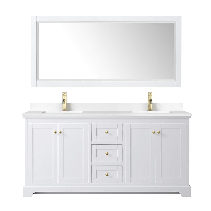 Wyndham Collection 72