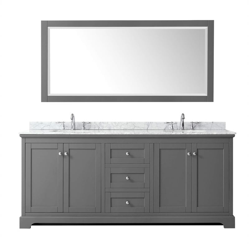 Wyndham Collection 80