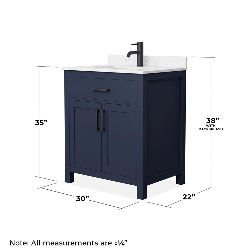 Wyndham Collection Beckett 30