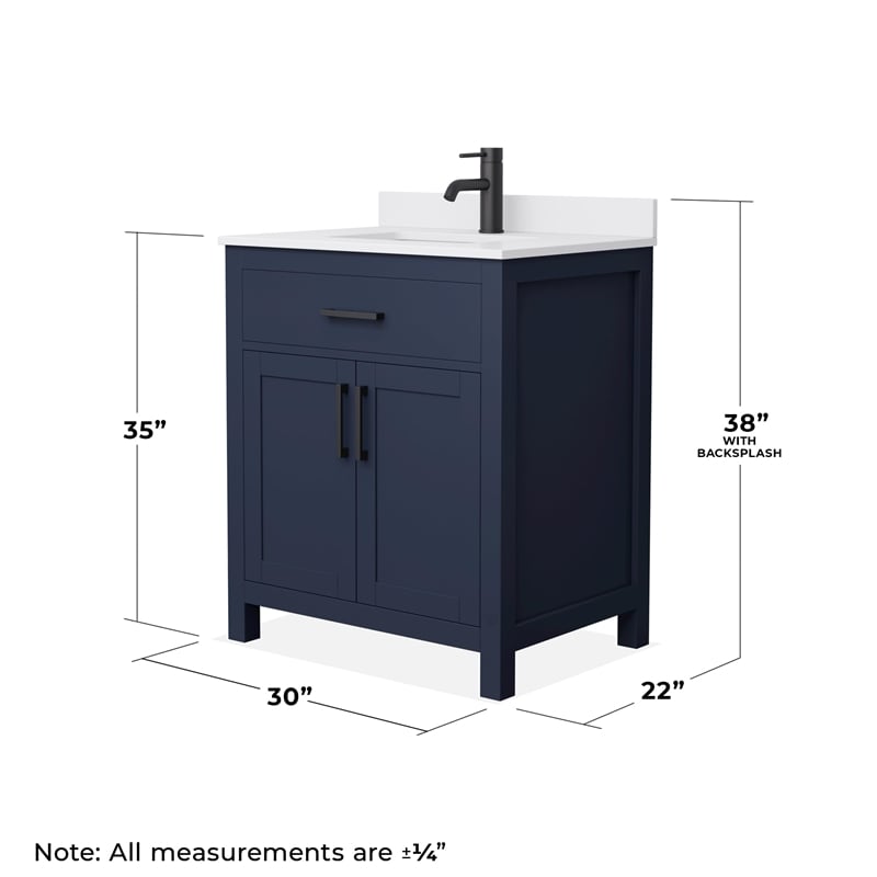 Wyndham Collection Beckett 30