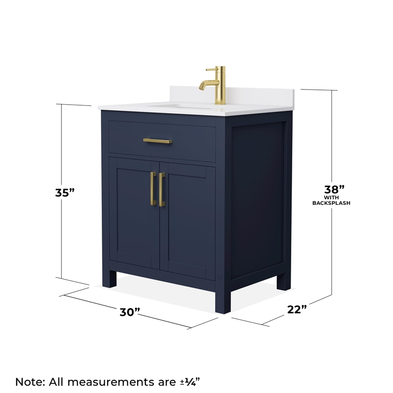 Wyndham Collection Beckett 30