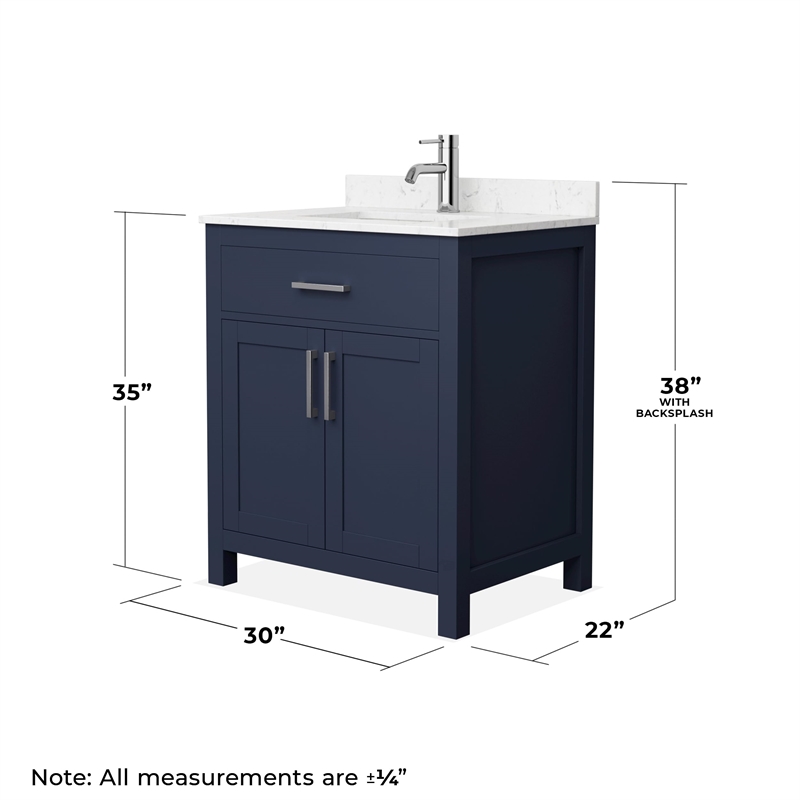 Wyndham Collection Beckett 30