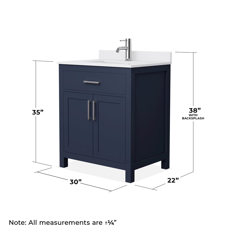 Wyndham Collection Beckett 30